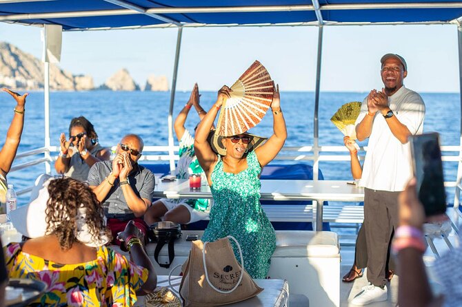 Sunset Sail Tour with Local Food - Who should choose this Cabo dinner cruise?