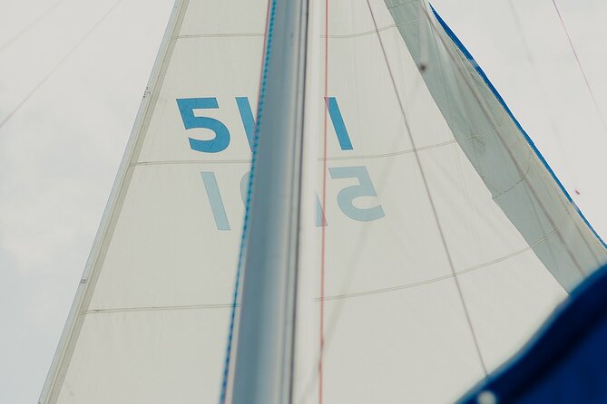 Sunset Sailing Tour in Bacalar with Outdoor Bar and Lunch - Weather, comfort, and what can change