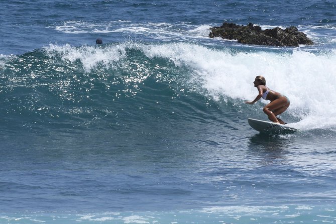 Surf Lesson Tours (half day) - A true Baja outing, not just a beach appointment