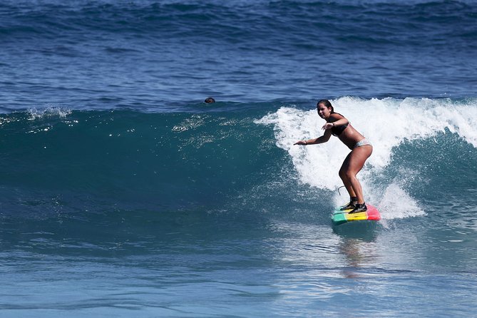 Surf Lesson Tours (half day) - What to bring and how to prepare