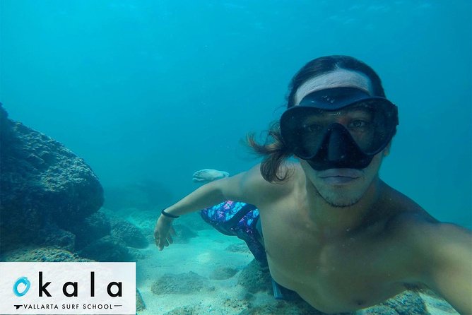 Surf lessons in Puerto Vallarta and Nayarit - Pickup details that can save you time