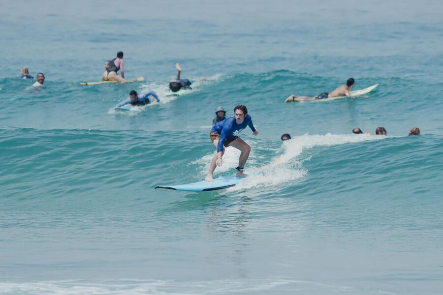 Surfing Lessons in Puerto Escondido! - Is $54 a fair price for two hours?