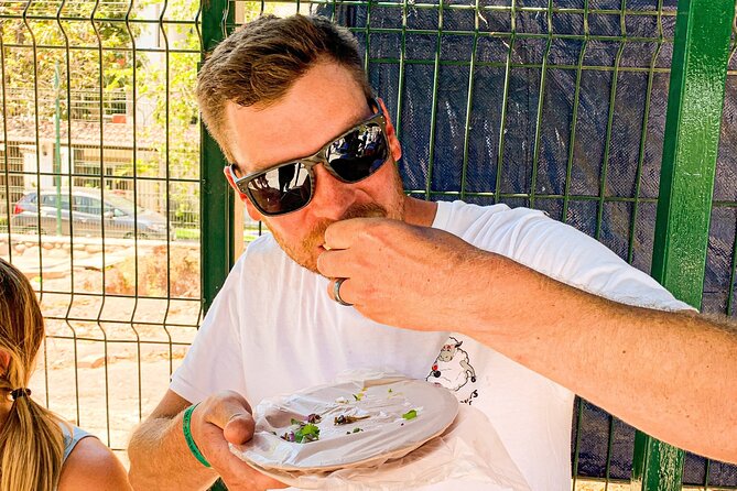 Taco Tour with Electric Bikes - Puerto Vallarta - Gringo Gulch, Elizabeth Taylor House, and El Faro viewpoint