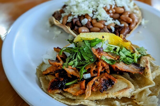 Tacos after Dark Tour with Vallarta Eats - Key points to know before booking