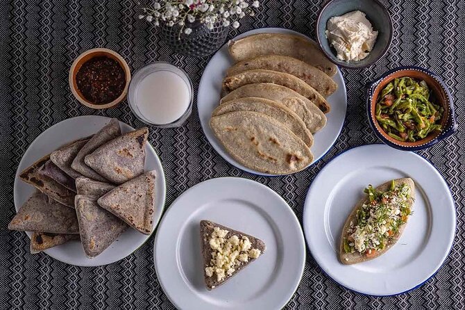 Tacos and Mezcal Experience in Polanco! - Why this Polanco food tour works