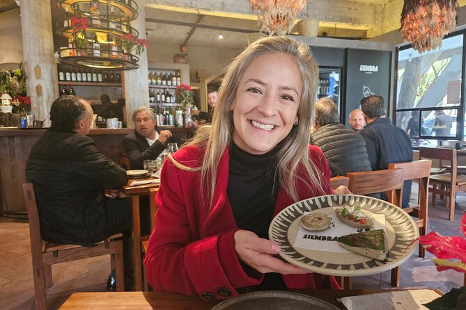 Tacos and Mezcal Experience in Polanco! - Who should book this experience