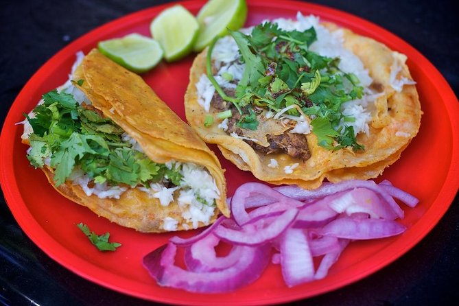 Tacos and Tequila Walking Tour with Taste of Miguel - Key points to know before booking