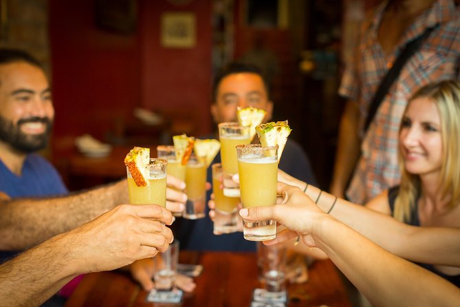 Tacos and Tequila Walking Tour with Taste of Miguel - Why this San Miguel food walk works
