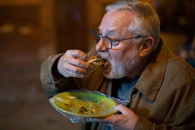 Tacos and Tequila Walking Tour with Taste of Miguel - Jardin Allende and everyday San Miguel