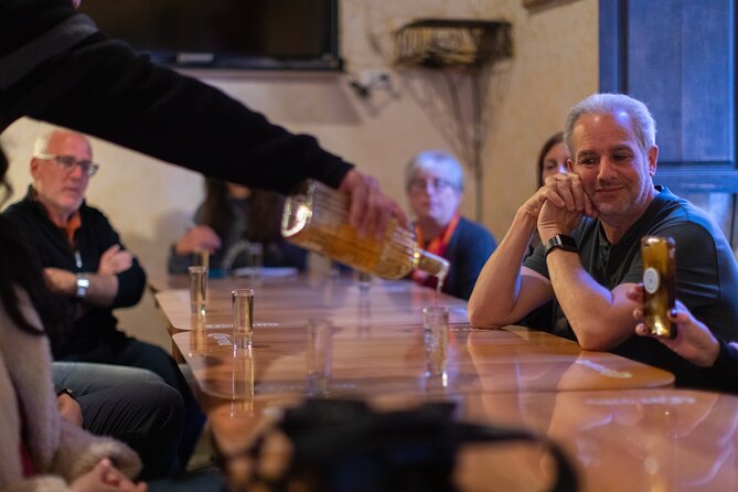 Tacos and Tequila Walking Tour with Taste of Miguel - Plaza de la Soledad and San Miguel’s public spaces