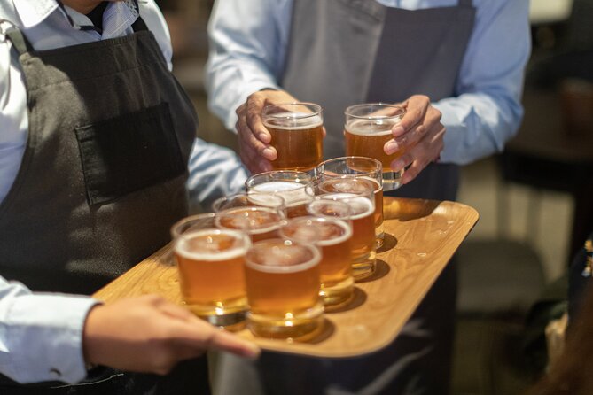 Tacos and Tequila Walking Tour with Taste of Miguel - The parish church and a local legend
