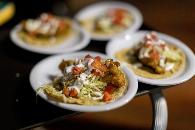 Tacos and Tequila Walking Tour with Taste of Miguel - Guides who shape the evening
