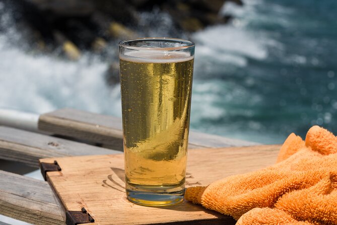 Tacos, Brews and Views Tour - What this Ensenada tour is really like