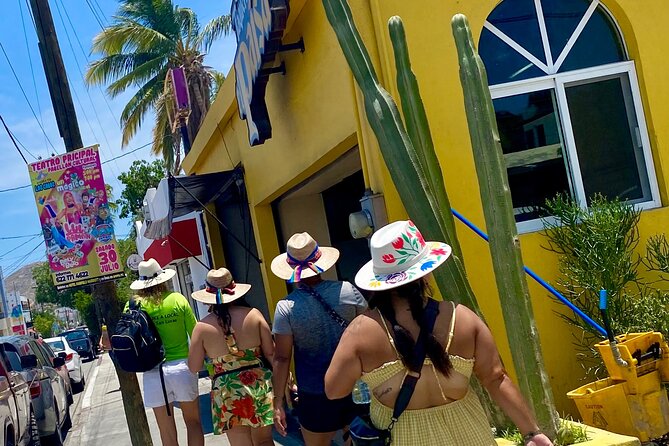 Tacos Tacos Tacos! - Drinks, lunch, and the real value