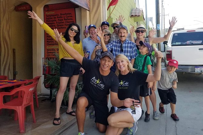 Tacos Tacos Tacos! - Who should book this Cabo experience