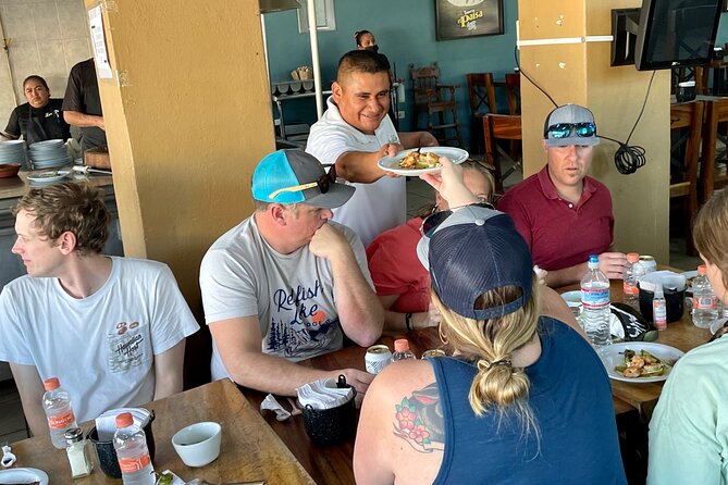 Tacos Tacos Tacos! - Should you book Tacos Tacos Tacos?