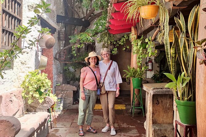 Tacos Tequila y Más - The Centro of Centro (Vegetarian Friendly) - Guides Who Add the Most Value