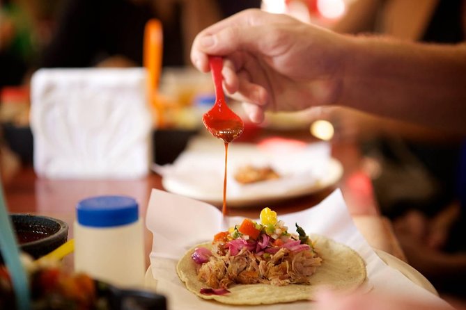 Taste of Pitillal Food Tour by Vallarta Food Tours - Key things to know before you book
