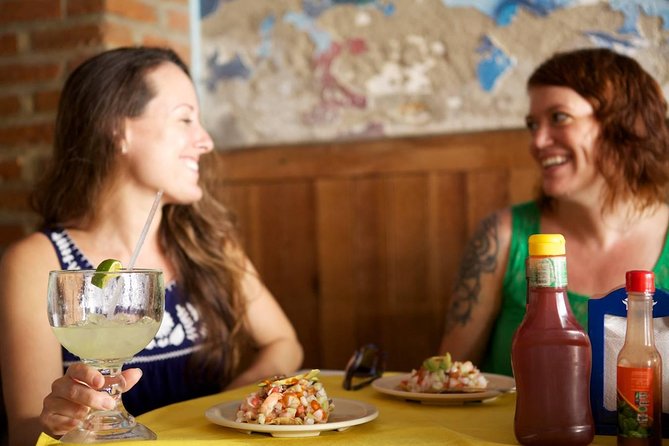 Taste of Pitillal Food Tour by Vallarta Food Tours - Eight stops, from carnitas to handmade paletas