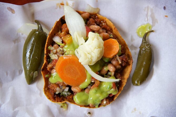 Taste of Pitillal Food Tour by Vallarta Food Tours - What the walking pace and group size mean