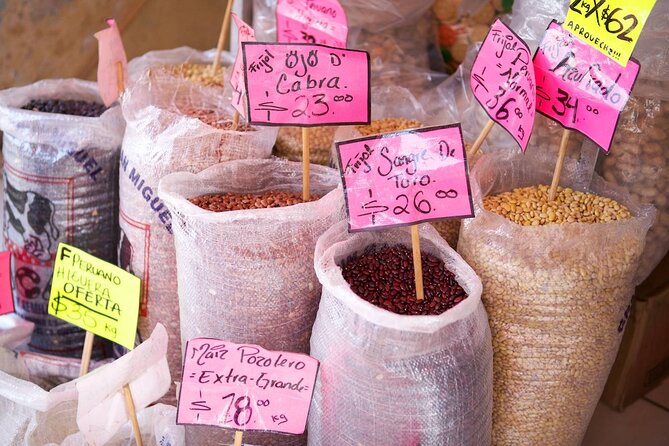 Taste of Pitillal Food Tour by Vallarta Food Tours - Useful details before the 10:30 meeting