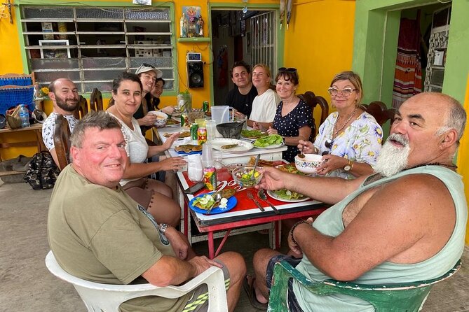 Taste of the Yucatan: Merida Cooking Class and Market Visit - Key points to know before booking