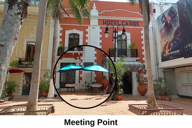 Taste of the Yucatan: Merida Cooking Class and Market Visit - Starting at Parque Manuel Cepeda Peraza