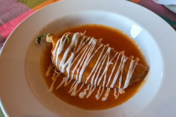 Tasting Vallarta Progressive Dinner Tour - Savante shifts the mood toward modern plates