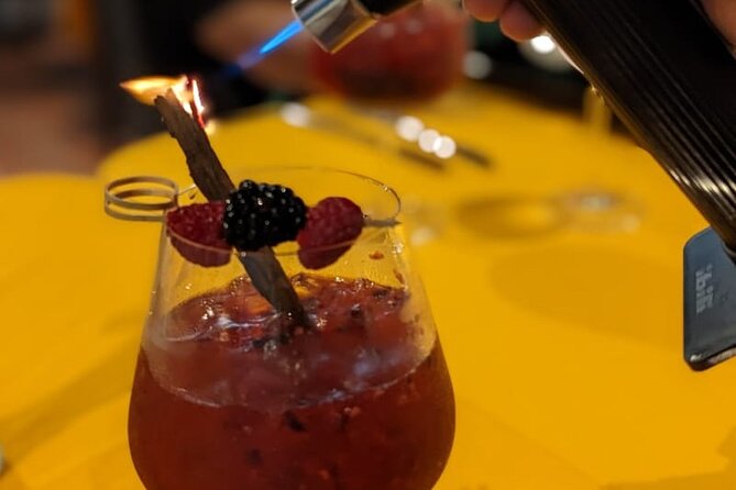 Tasting Vallarta Progressive Dinner Tour - A possible pasta stop adds welcome variety
