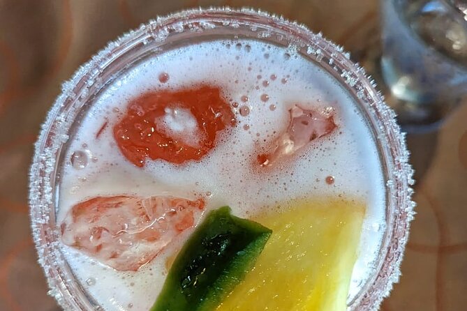 Tasting Vallarta Progressive Dinner Tour - Why the guide can make or break the night