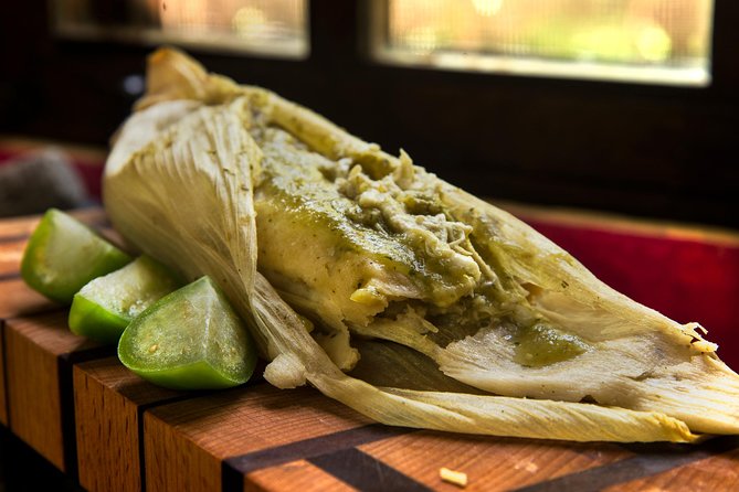 Tasty Mexican Cooking Class with Feast in Riviera Maya - Why the setting adds value