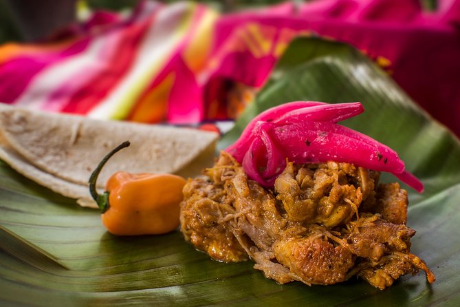 Tasty Mexican Cooking Class with Feast in Riviera Maya - What the $161.30 price really buys you
