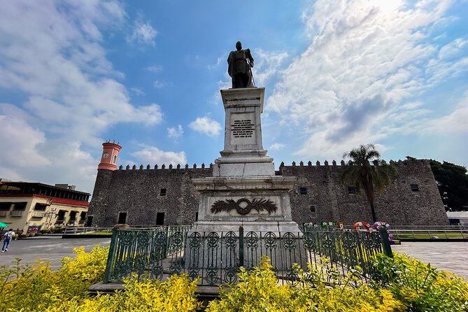 Taxco, Cuernavaca & Pre-Hispanic Mine optional visit - Transport, traffic, and the real cost of a group tour