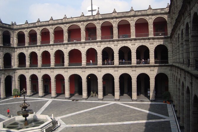 Teotihuacan & Anthropology Museum, Templo Mayor & City Tour - What $137 buys you, and what it does not