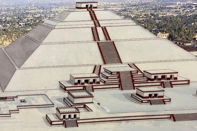 Teotihuacan Archaeology Tours - Why the early morning makes Teotihuacan better