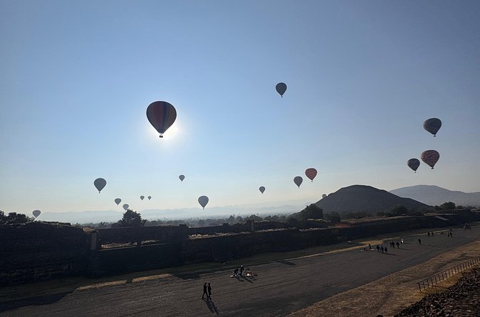 Teotihuacan Archaeology Tours - The museum as an optional final stop