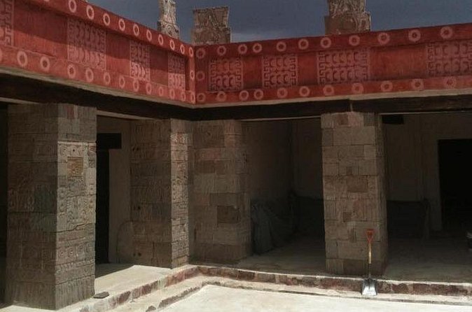 Teotihuacan Archaeology Tours - What the specialist guide adds