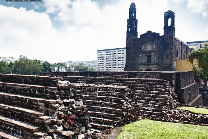Teotihuacan & Basilica Guadalupe Tour with lunch - What this Mexico City day trip actually covers