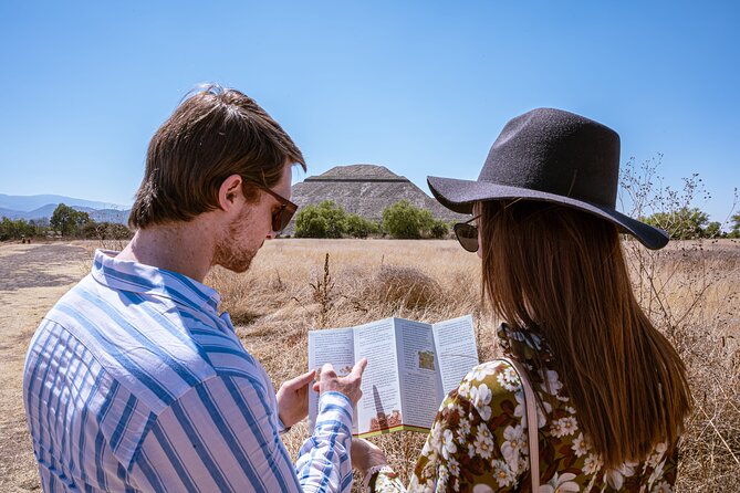 Teotihuacan Early Access Guided Tour with optional Lunch - Lunch at Tlacaelel and the cost of the extra stop