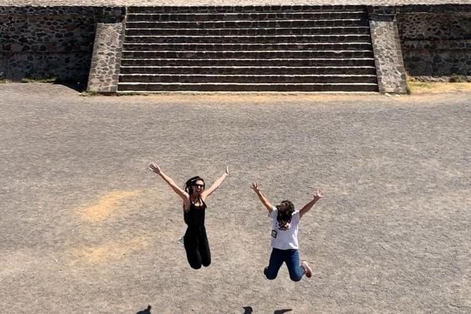 Teotihuacan Early Morning Tour: Avoid Crowds, & Expert Guide - Is $80 a fair price for the day?