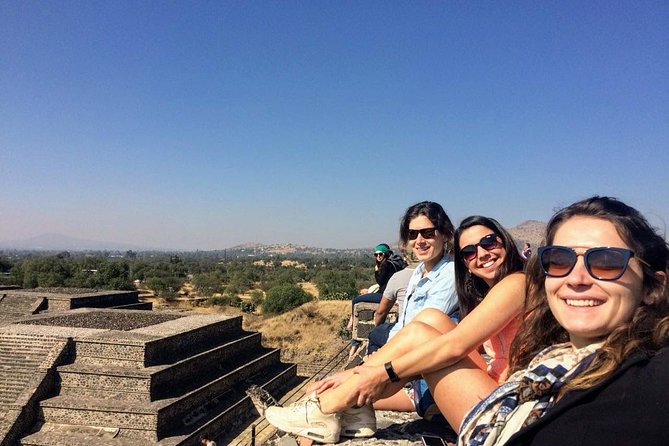 Teotihuacan Early Morning Tour: Avoid Crowds, & Expert Guide - Who will enjoy this Teotihuacan tour most?