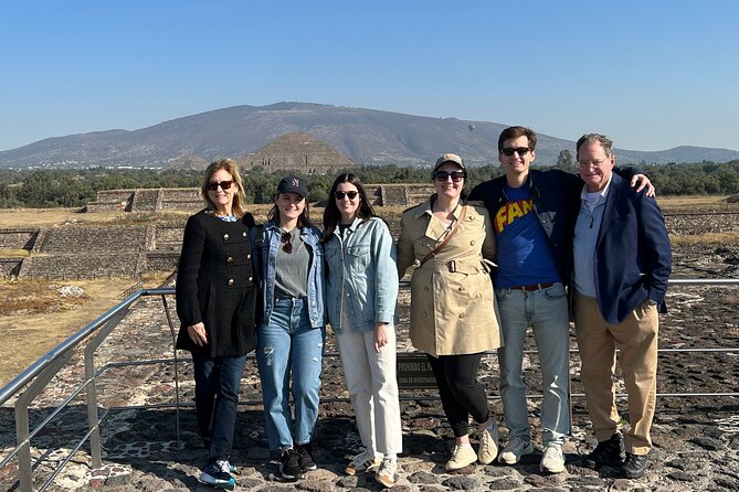 Teotihuacan Express Private tour from Mexico City - Is $129.99 per person a fair price?