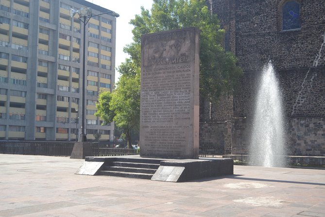Teotihuacan & Guadalupe Shrine + Xochimilco, Coyoacán & Frida Kahlo Combo Tour - Guides, Group Size, and Pace