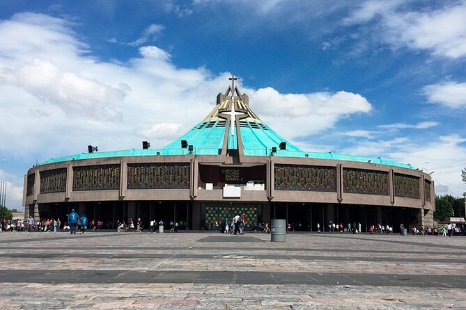 Teotihuacan Private Tour - Why Teotihuacan makes this a serious day trip