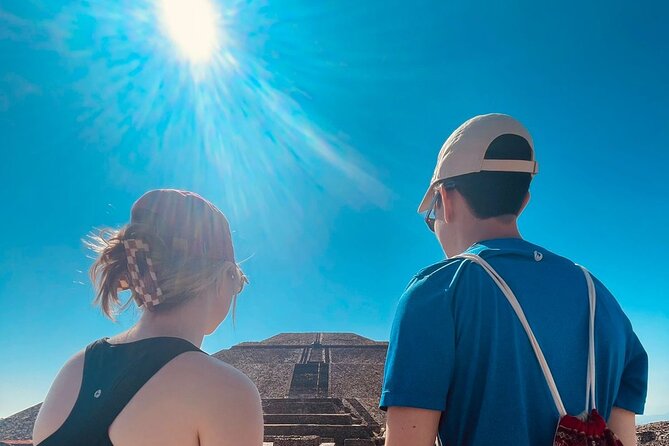 Teotihuacan Private Tour - Timing, pickup, and the shape of the day