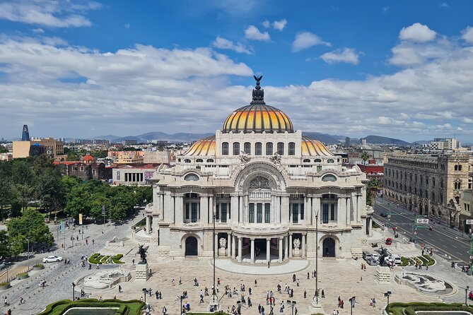 Teotihuacan Private Tour - Who should book this private Mexico City tour?