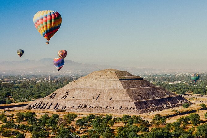 Teotihuacan Private Tour from Mexico City - The Feathered Serpent Temple rewards a closer look