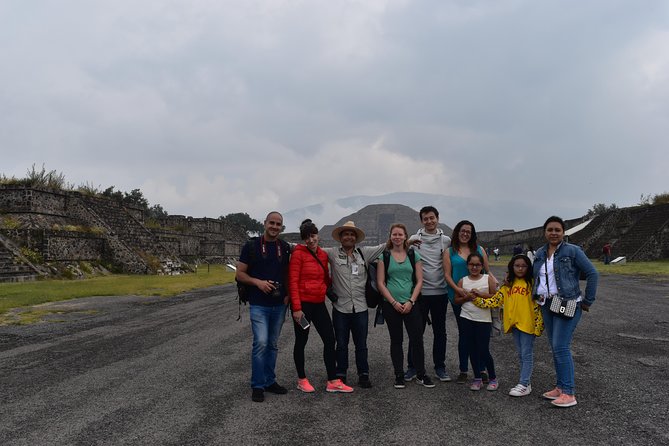 Teotihuacan Private Tour with Expert Guide & Cultural Insights - Why the 7:00 am start matters at Teotihuacan
