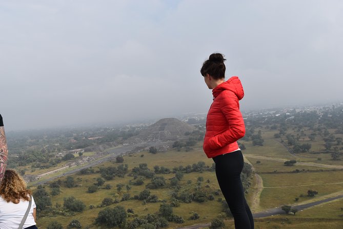 Teotihuacan Private Tour with Expert Guide & Cultural Insights - San Juan Teotihuacan, obsidian, and maguey