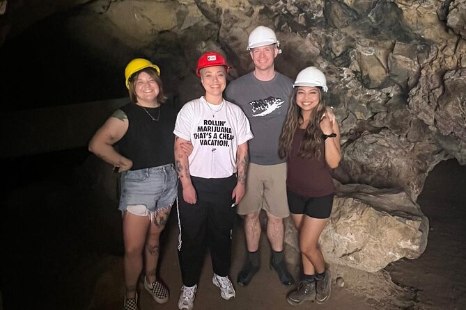 Teotihuacan: Pyramids, Caves & Culinary Experience - Going underground at Temazcal Tlalocan